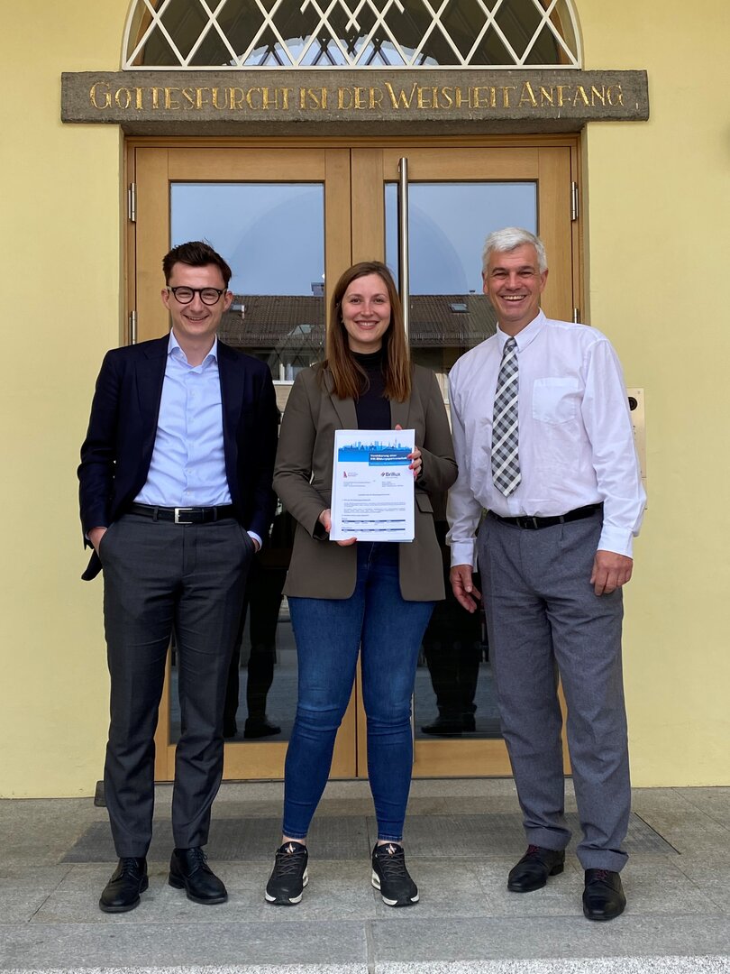 © Holger Kasten / Brillux