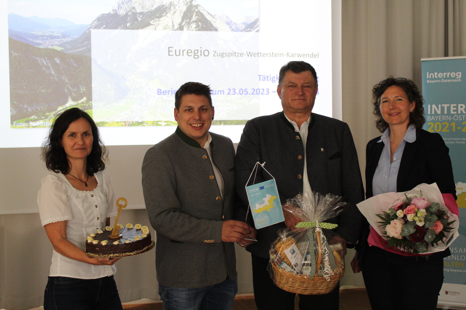 © Landratsamt Garmisch-Partenkirchen