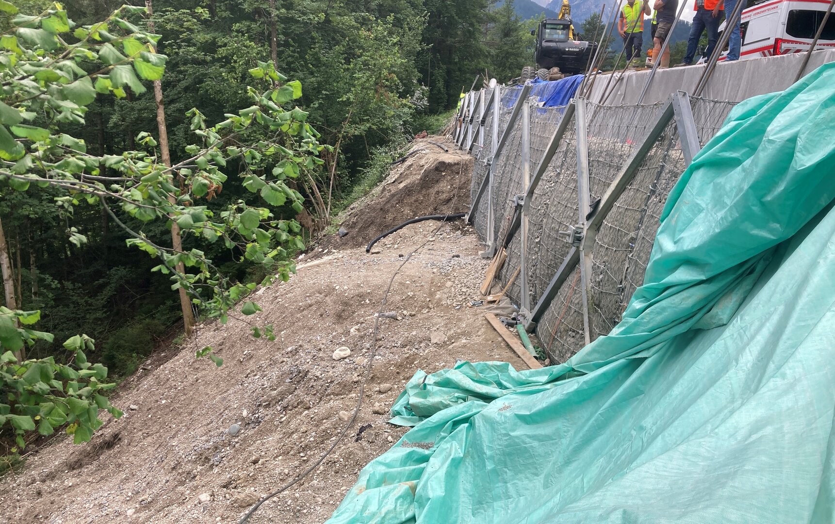 © Staatliches Bauamt Weilheim