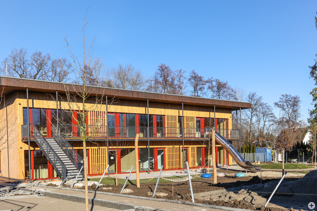 © Planungsbüro: Füllemann Architekten GmbH