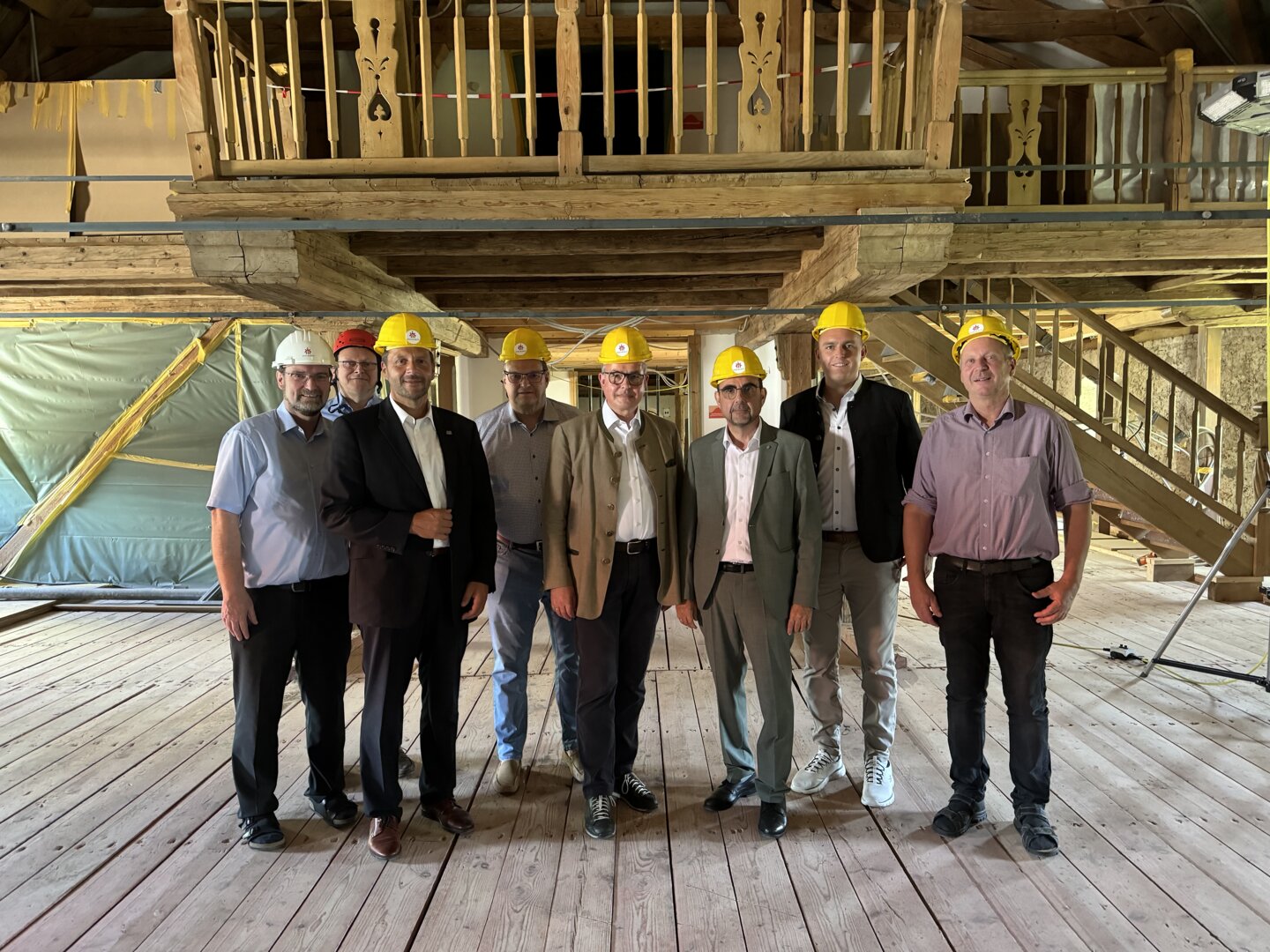 ©  Abgeordnetenbüro  Streibl / Felix Leipold 