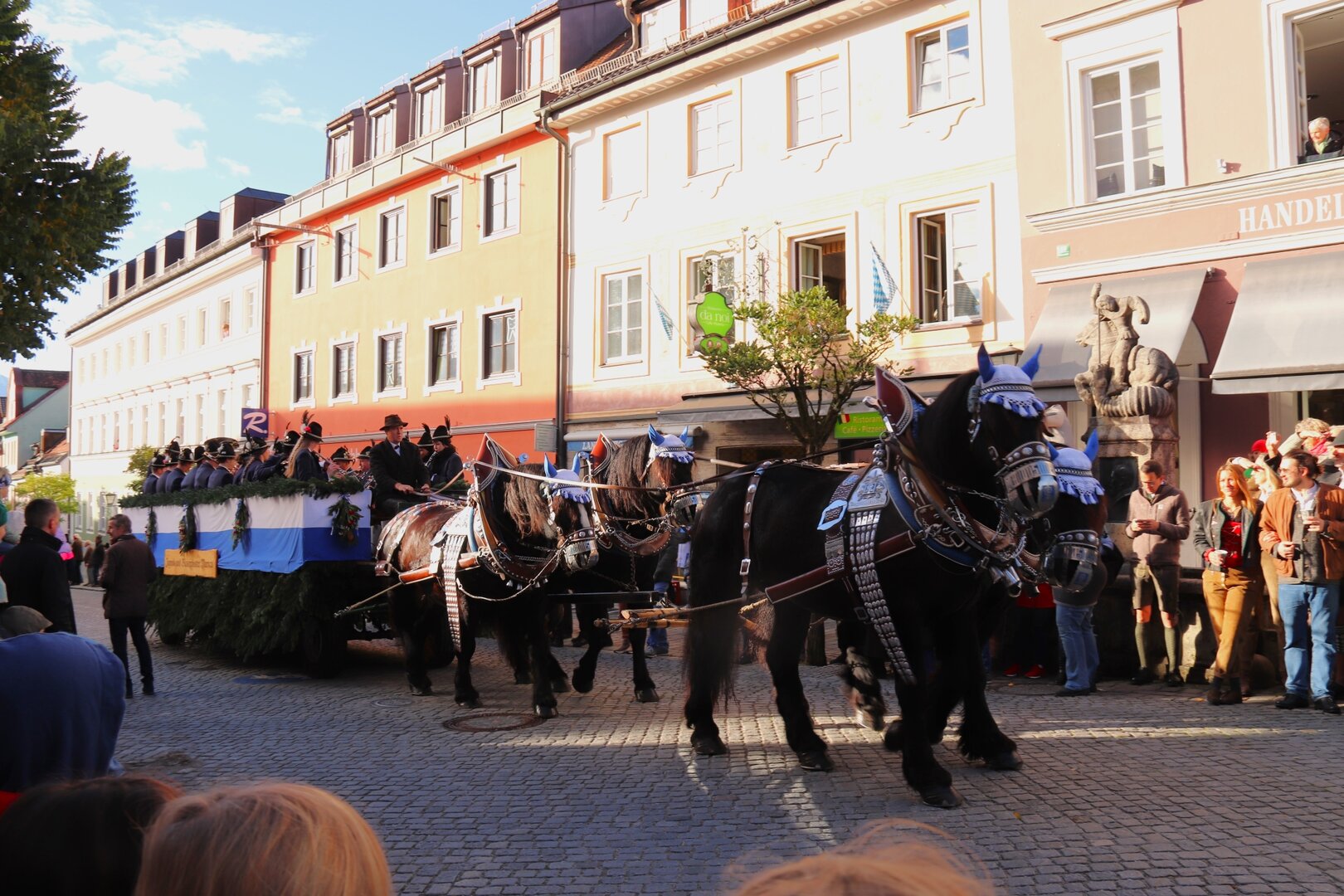 © Markt Murnau a.Staffelsee