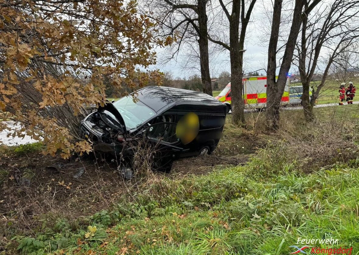 © Freiwillige Feuerwehr Königsdorf 