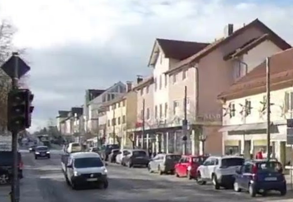 © Google Street View