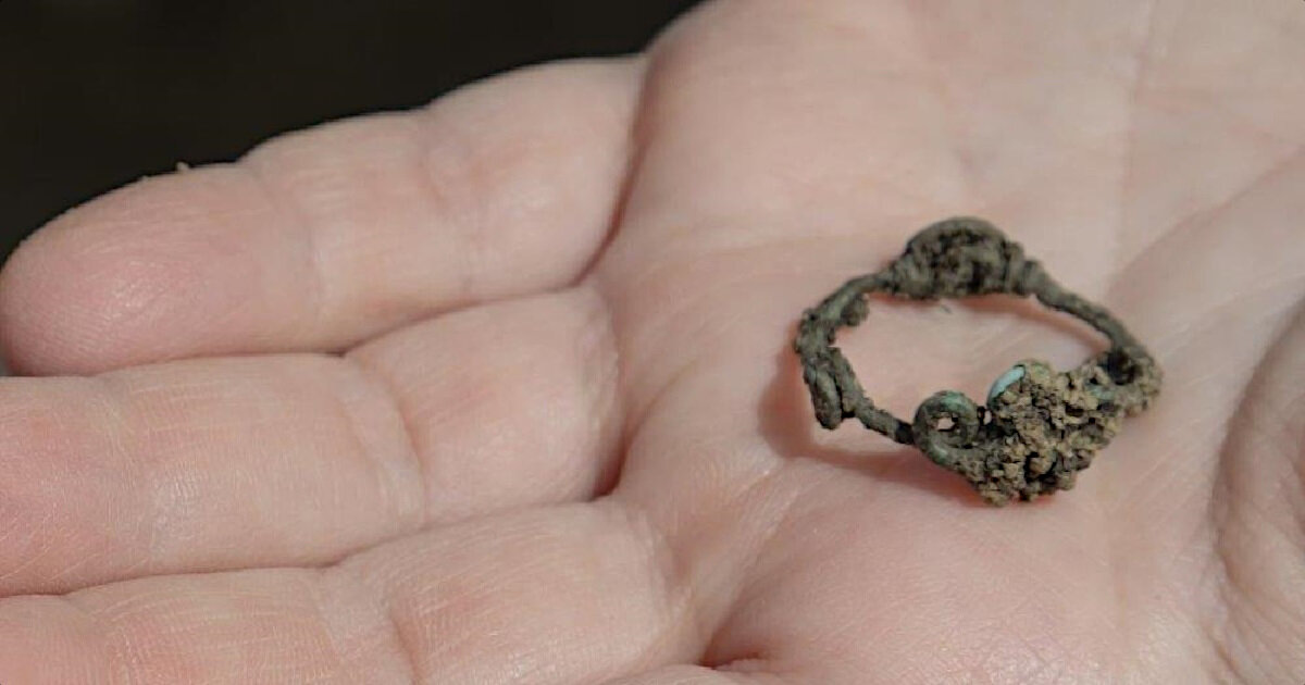 © Grabungsfirma Phoinix in Pöcking