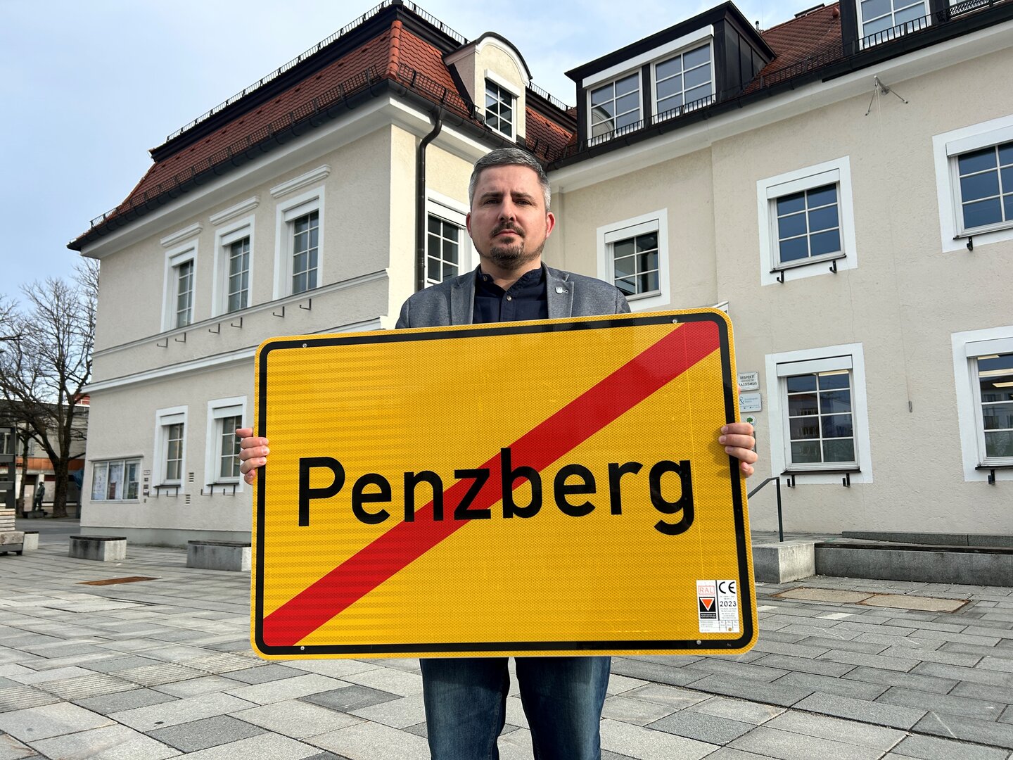 © Stadt Penzberg