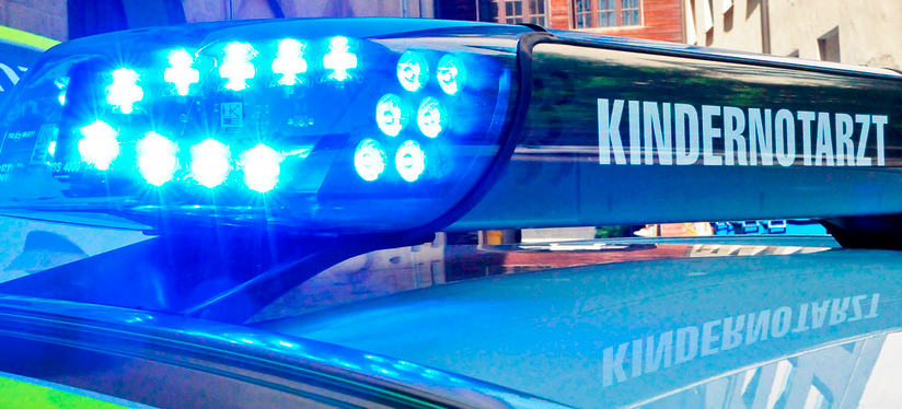 © Feuerwehr München