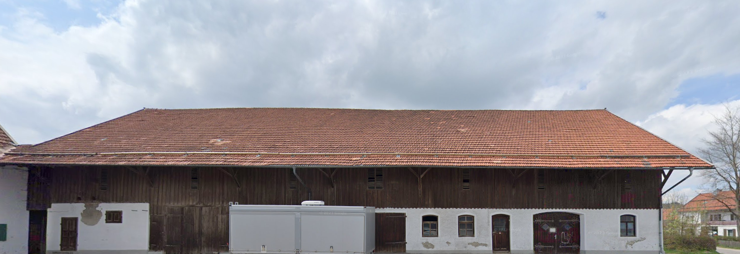 © Google Street View