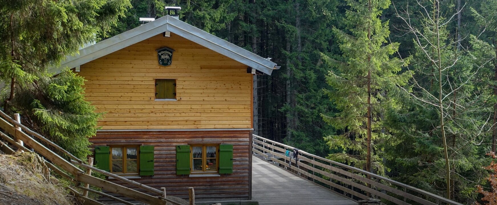 © Deutscher Alpenverein