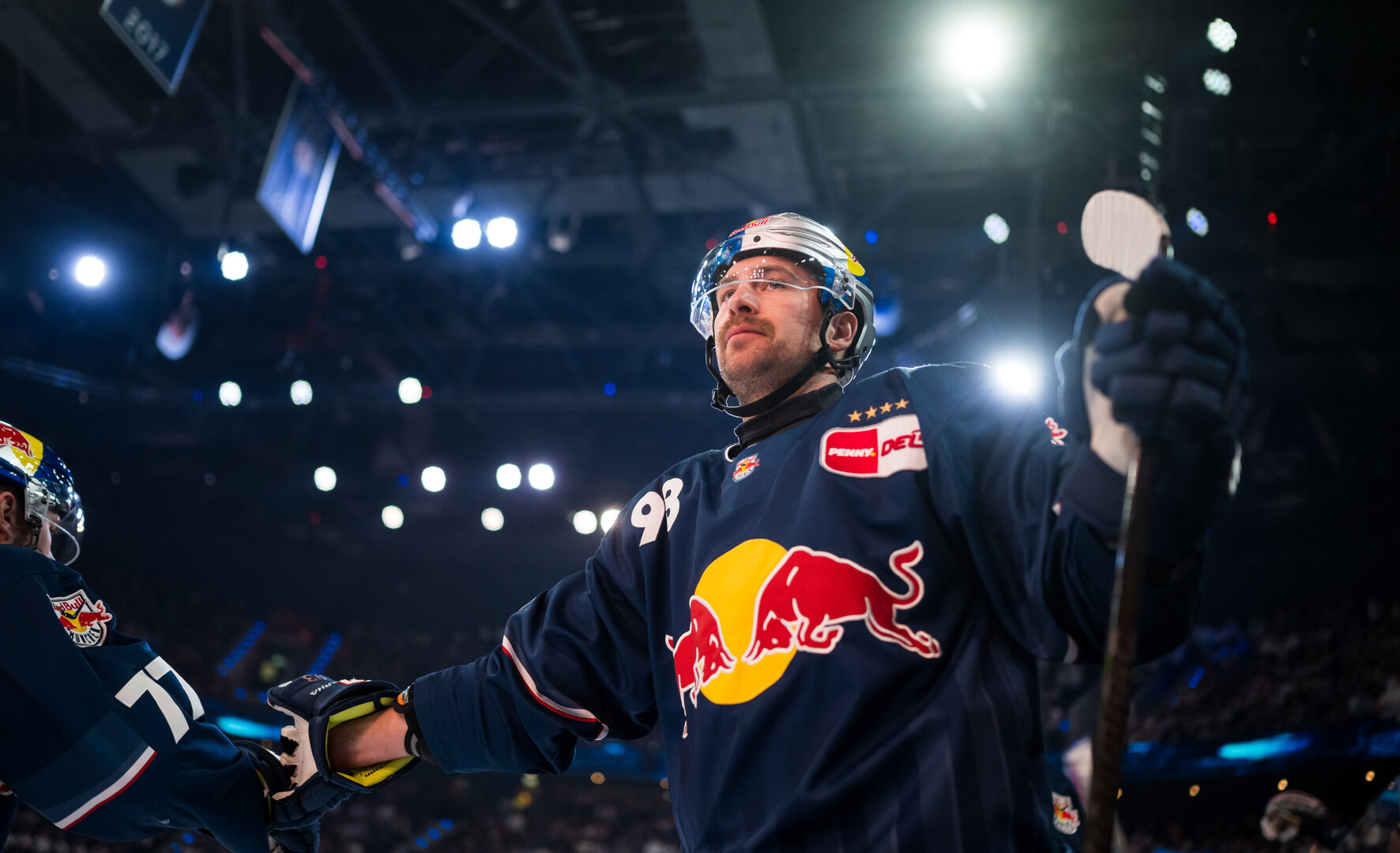 © Red Bull München/City-Press