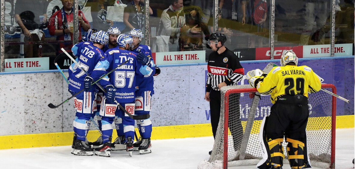 © Instagram / scriessersee