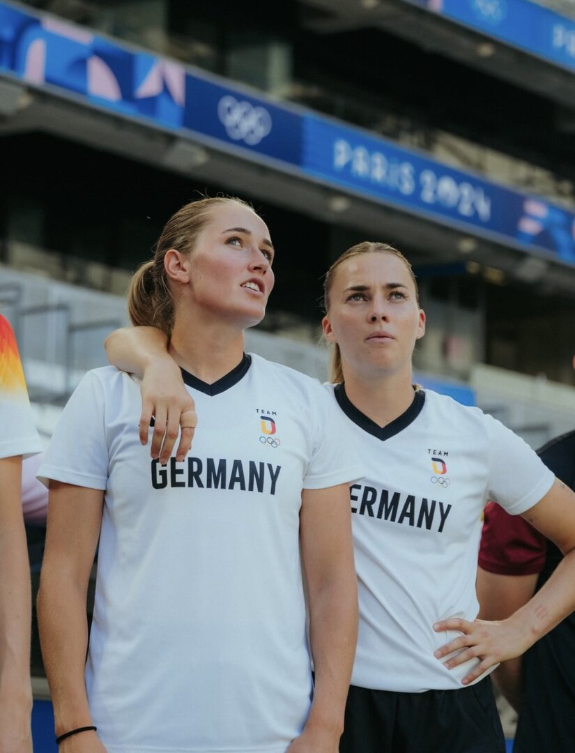 © Instagram / dfb_frauenteam