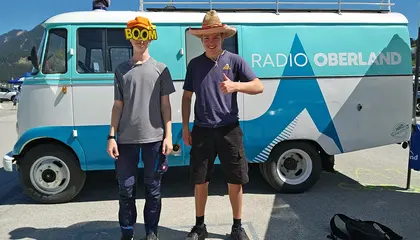 Fotobox Image