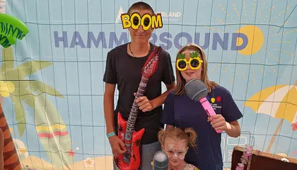 Fotobox Image