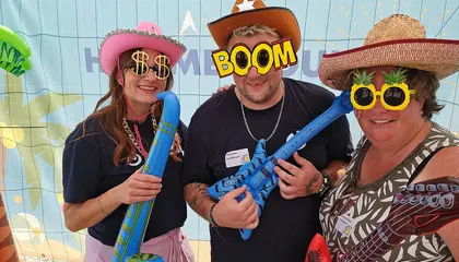 Fotobox Image