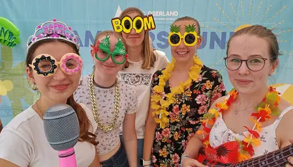 Fotobox Image