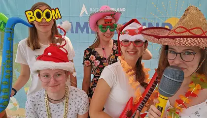 Fotobox Image
