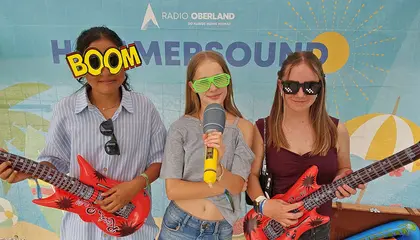 Fotobox Image