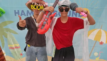 Fotobox Image