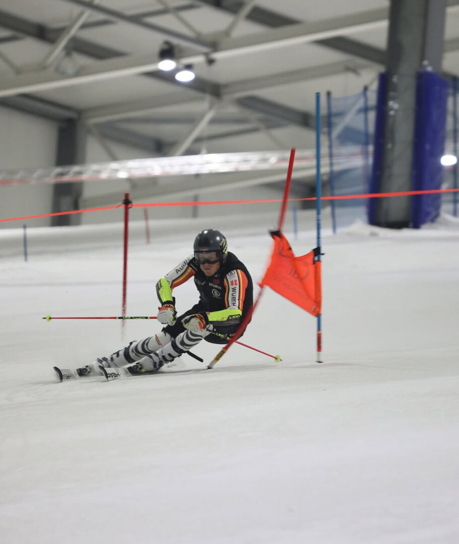 © Instagram / Maximilian Schwarz