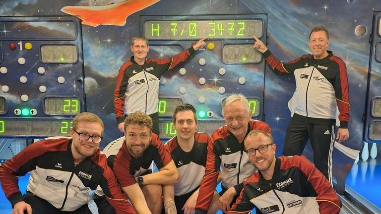 © Privat/ SKC "Gut Holz" Eberfing