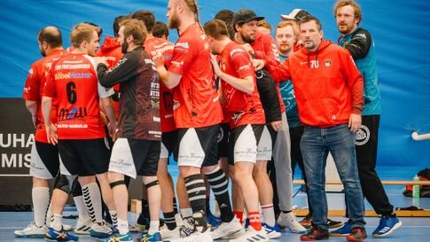 © TSV Partenkirchen Handball