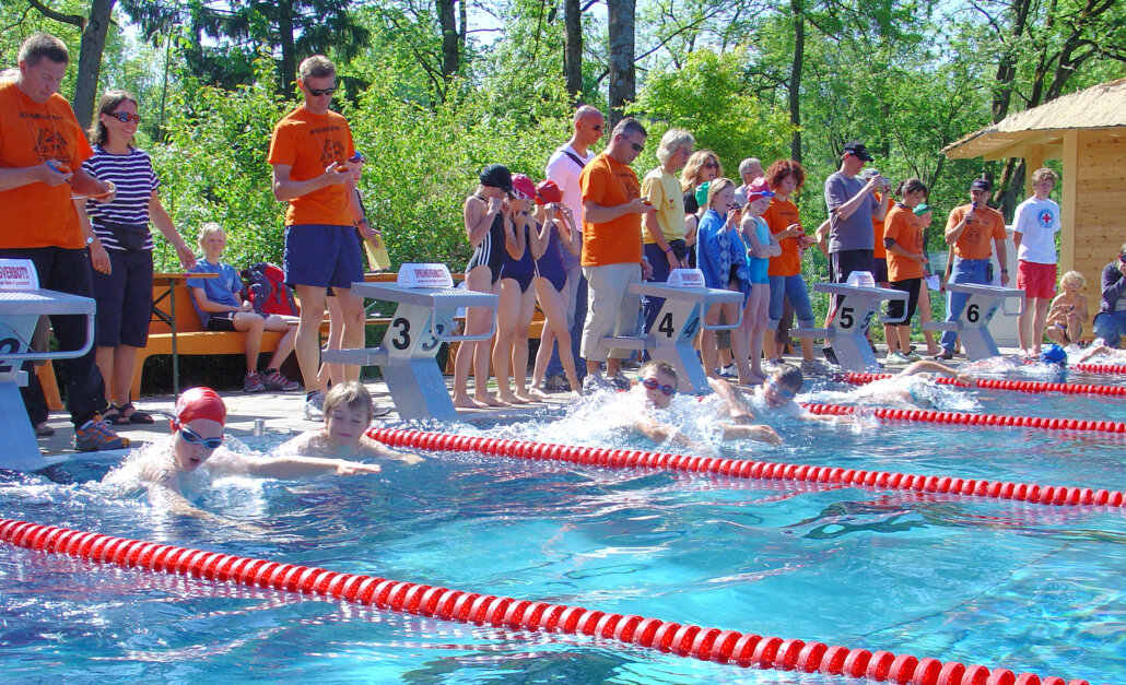 © Bayerischer Triathlon-Verband