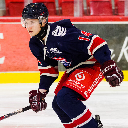 © Eliteprosepects / Timo Savela