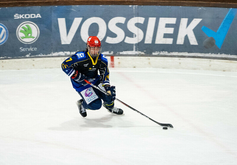 © Kevin Wloczyk / Wildscreen