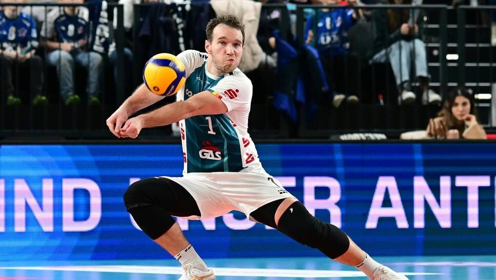 © IMAGO/LOBECA/SID/Andreas Hannig