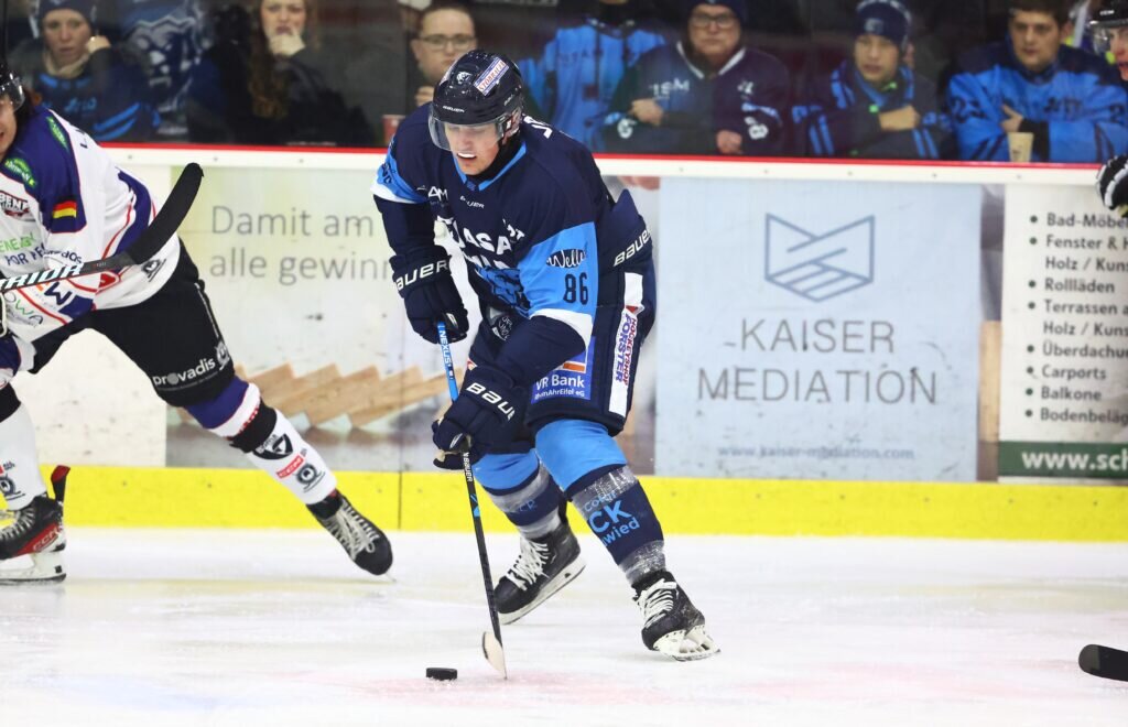 © EHC Neuwied