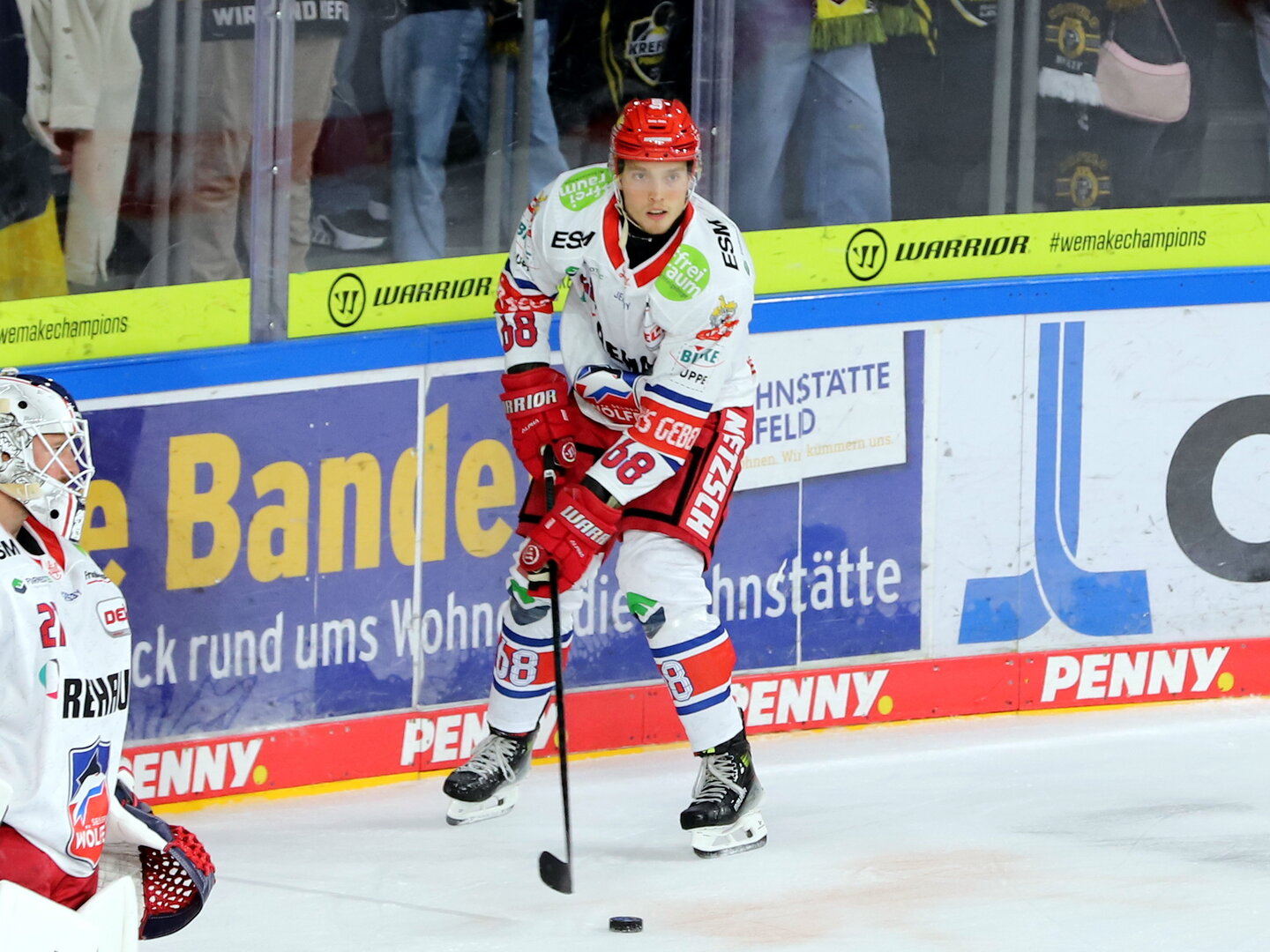 © Eishockey-Magazin/ Sportfoto-Sale