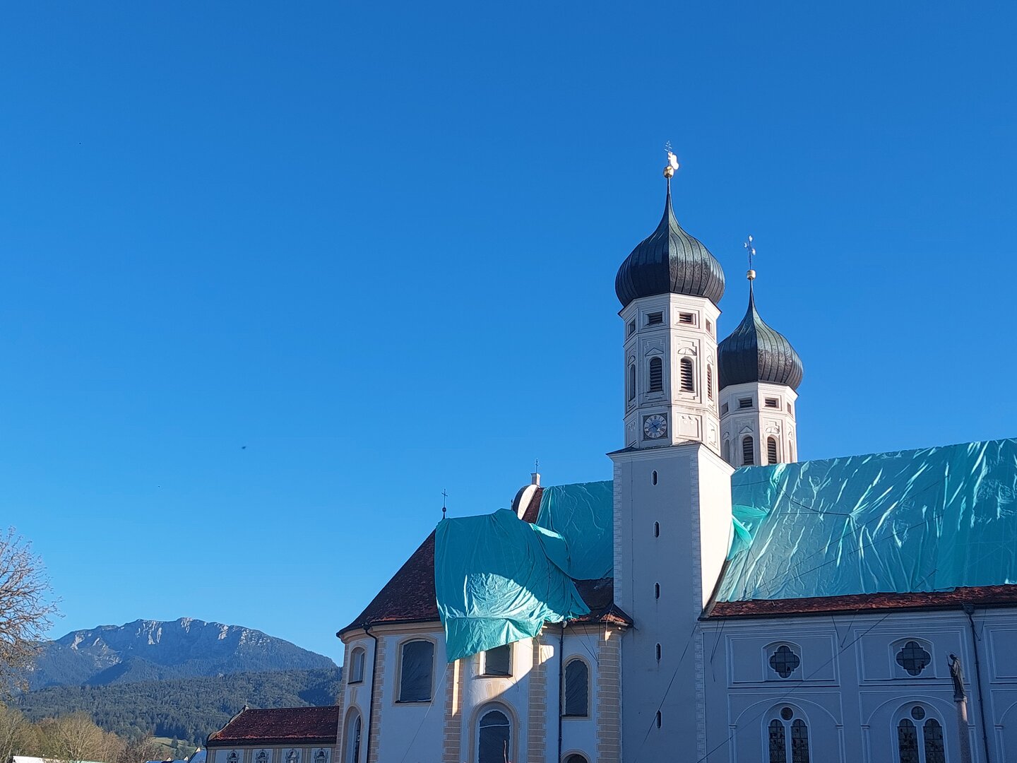 © Deutsche Provinz der Salesianer Don Bosco
