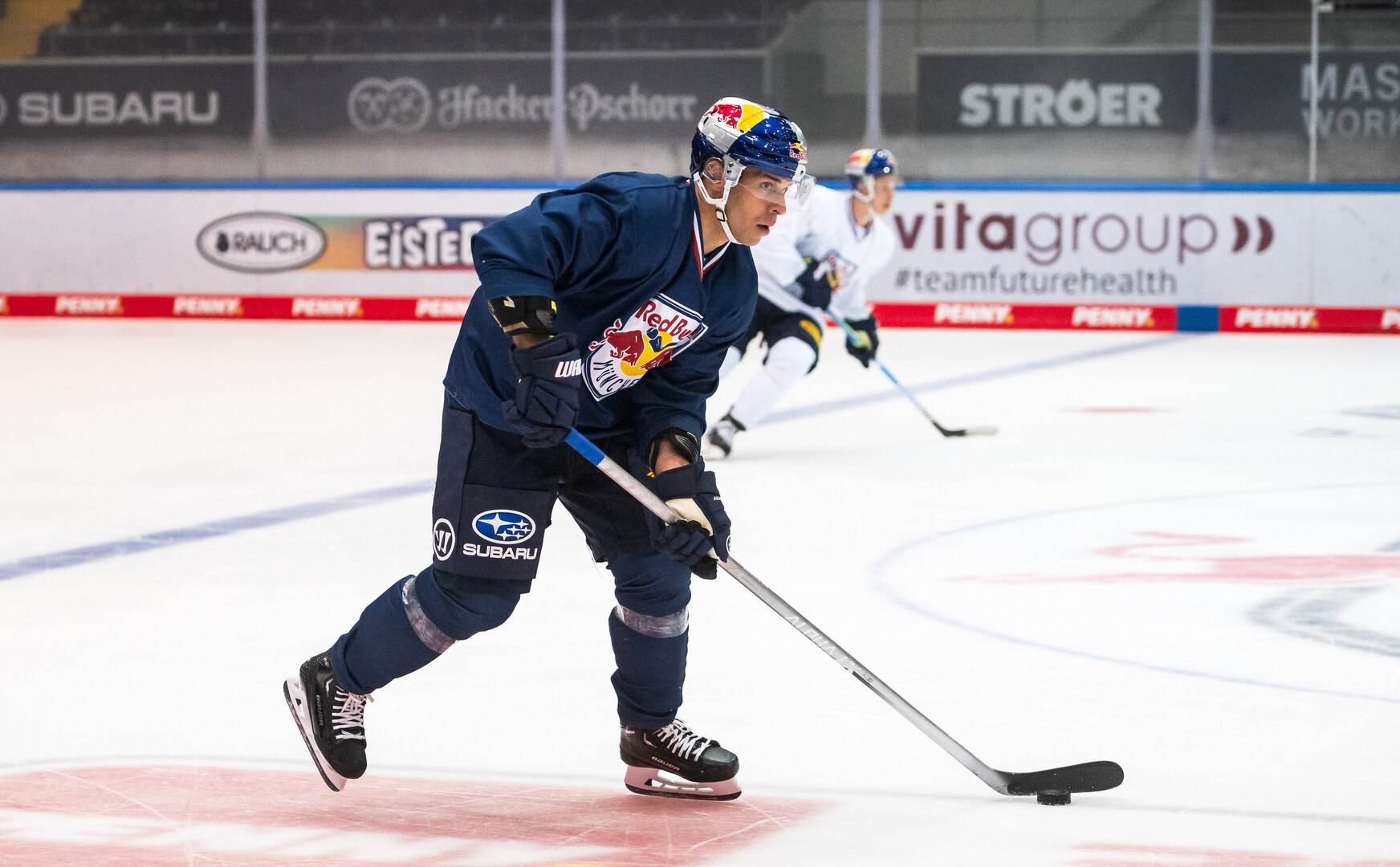 © Red Bull München/City-Press