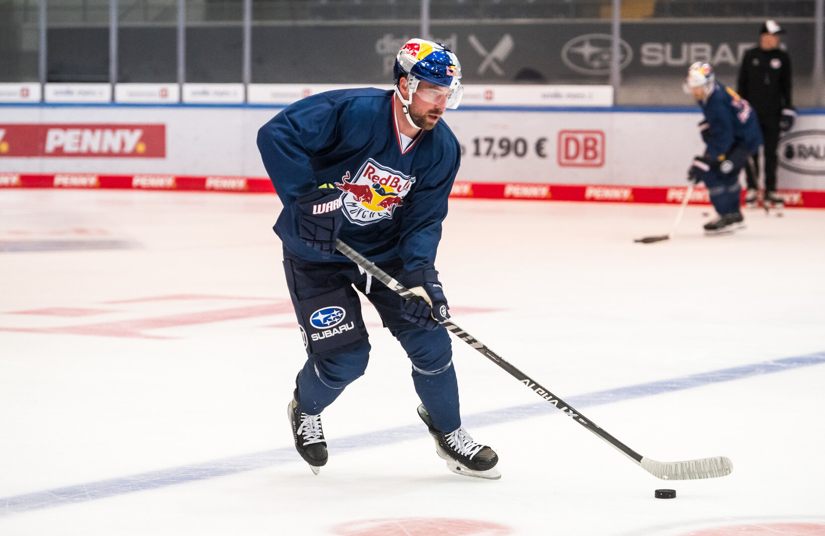 © Red Bull München/City-Press