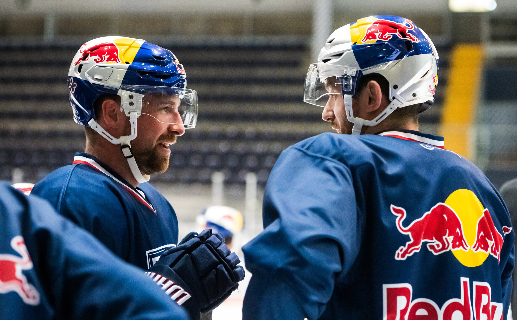 © Red Bull München/City-Press