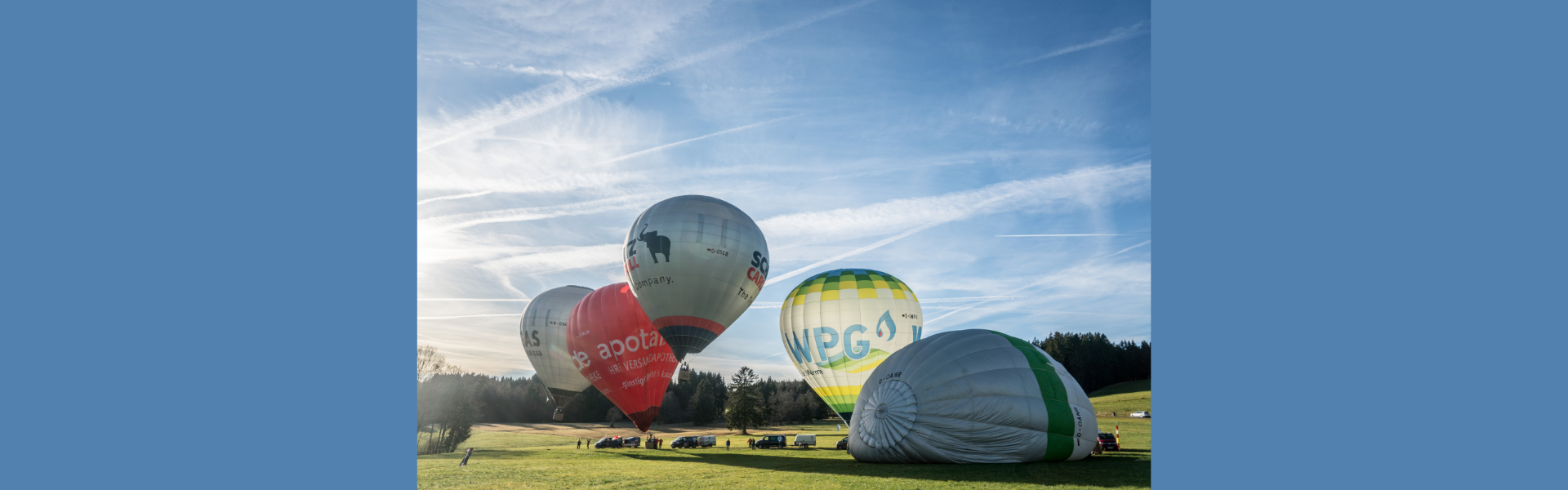 © Naturpark Ammergauer Alpen