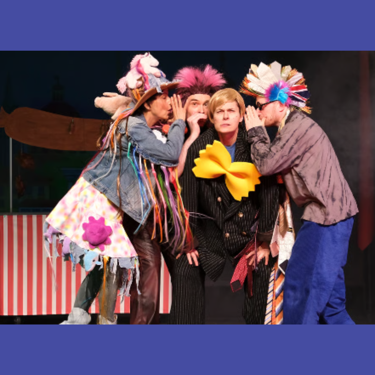 © Stadt Wolfratshausen