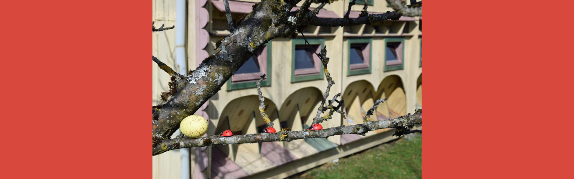 © Freilichtmuseum Glentleiten