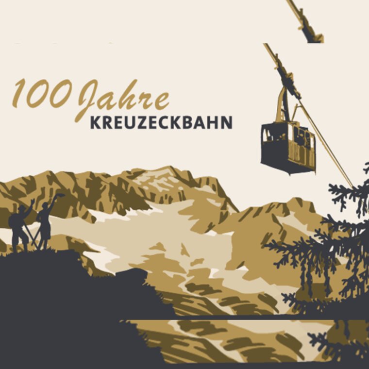 © Bayerische Zugspitzbahn