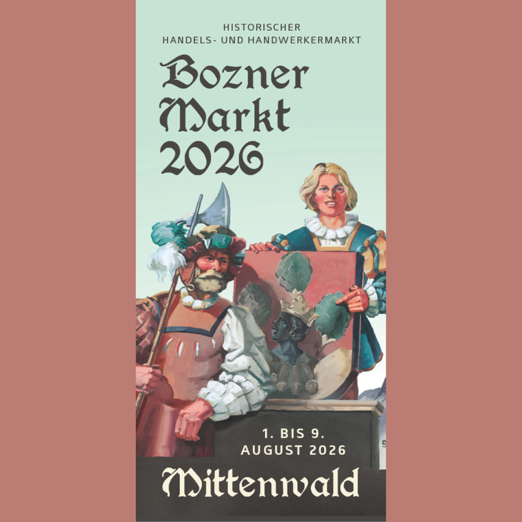 ©  Alpenwelt Karwendel /Stephan u. Antonia Pfeffer 