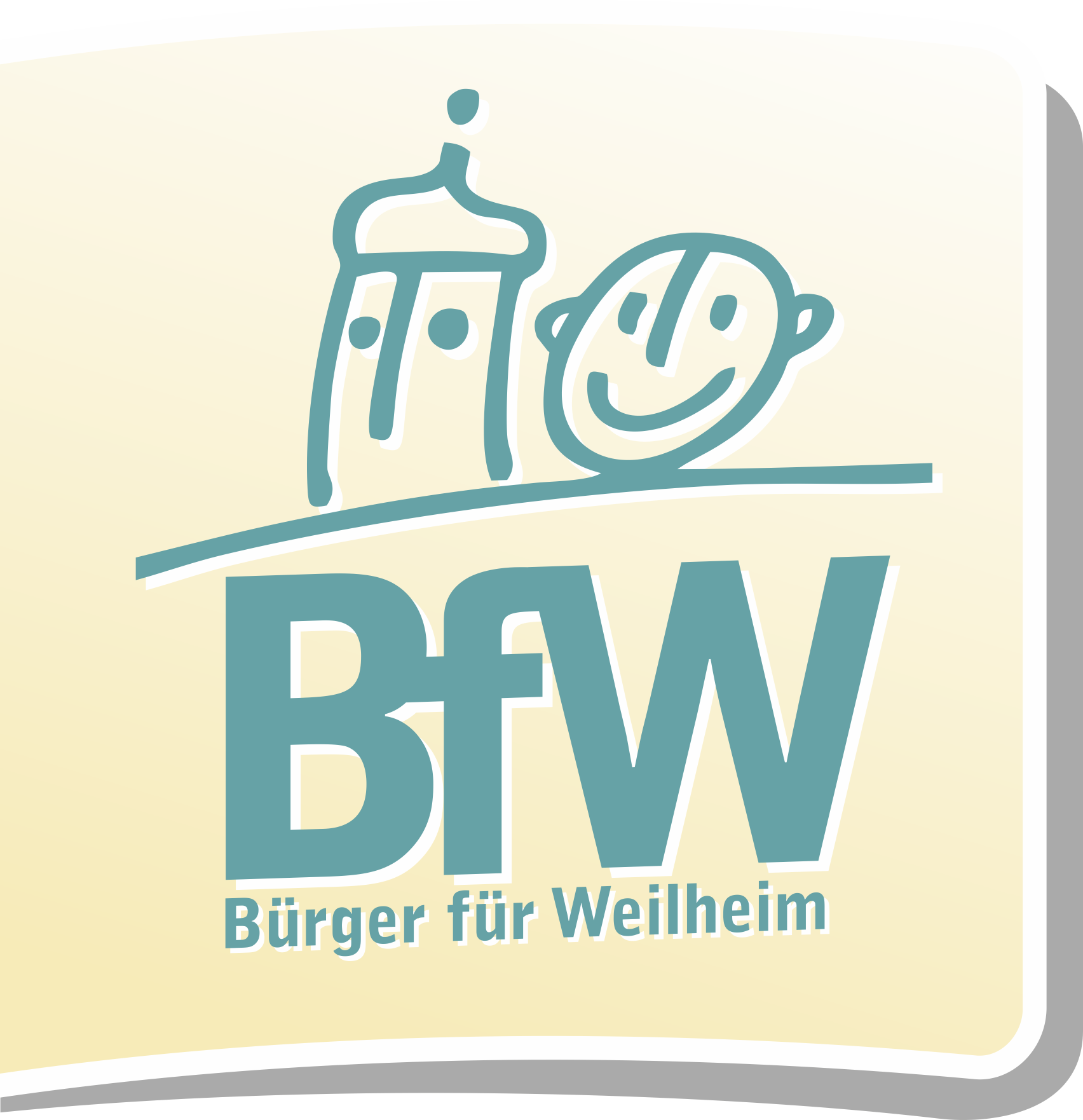 Wahlefeld, Tillman (Bürger für Weilheim)