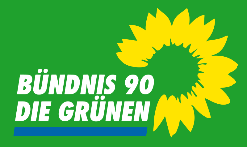 Gronau, Brigitte (Grüne)