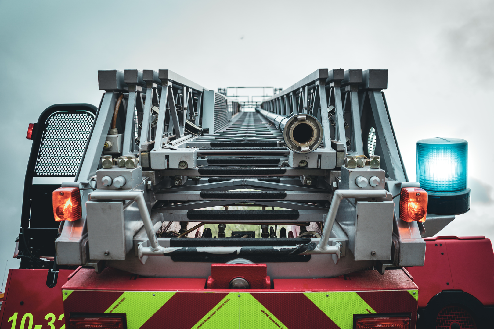 DLK 23/12 | © Unsplash / Philipp Berg