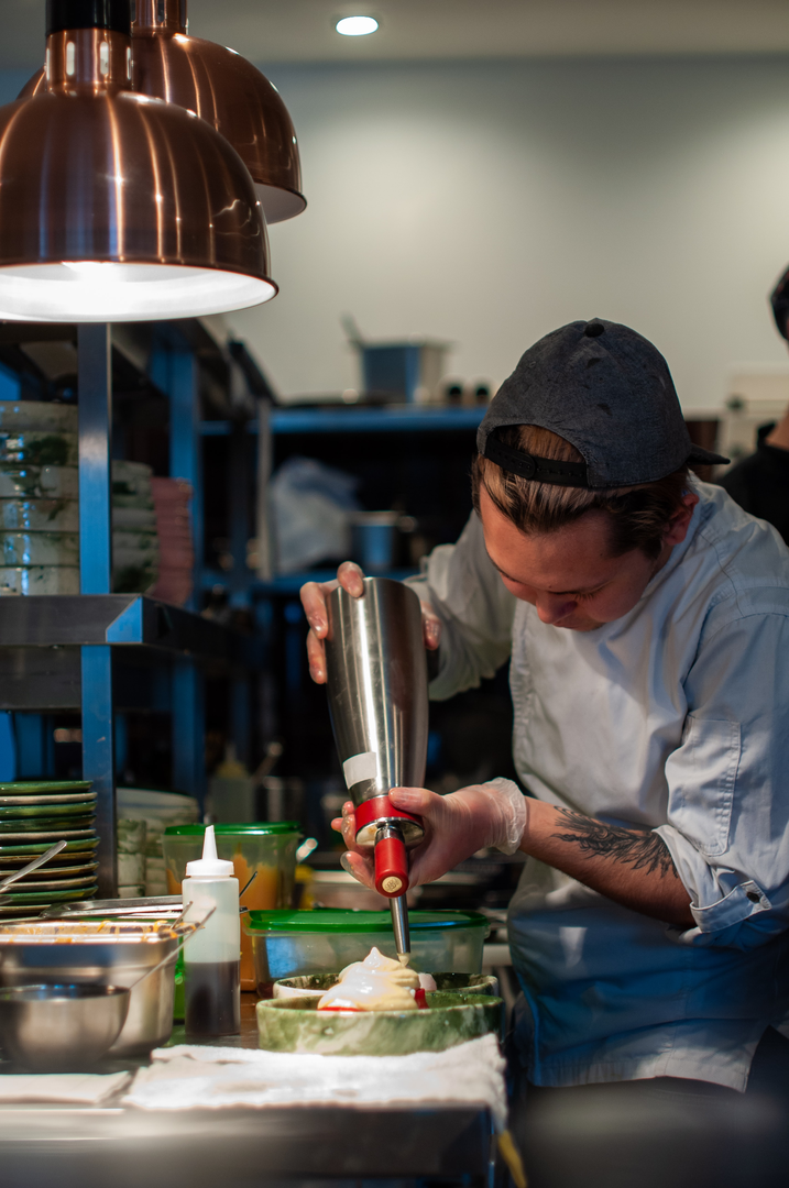 Breakfast time
Ph: https://www.instagram.com/mstyazhkin/ | © Unsplash / Maks Styazhkin