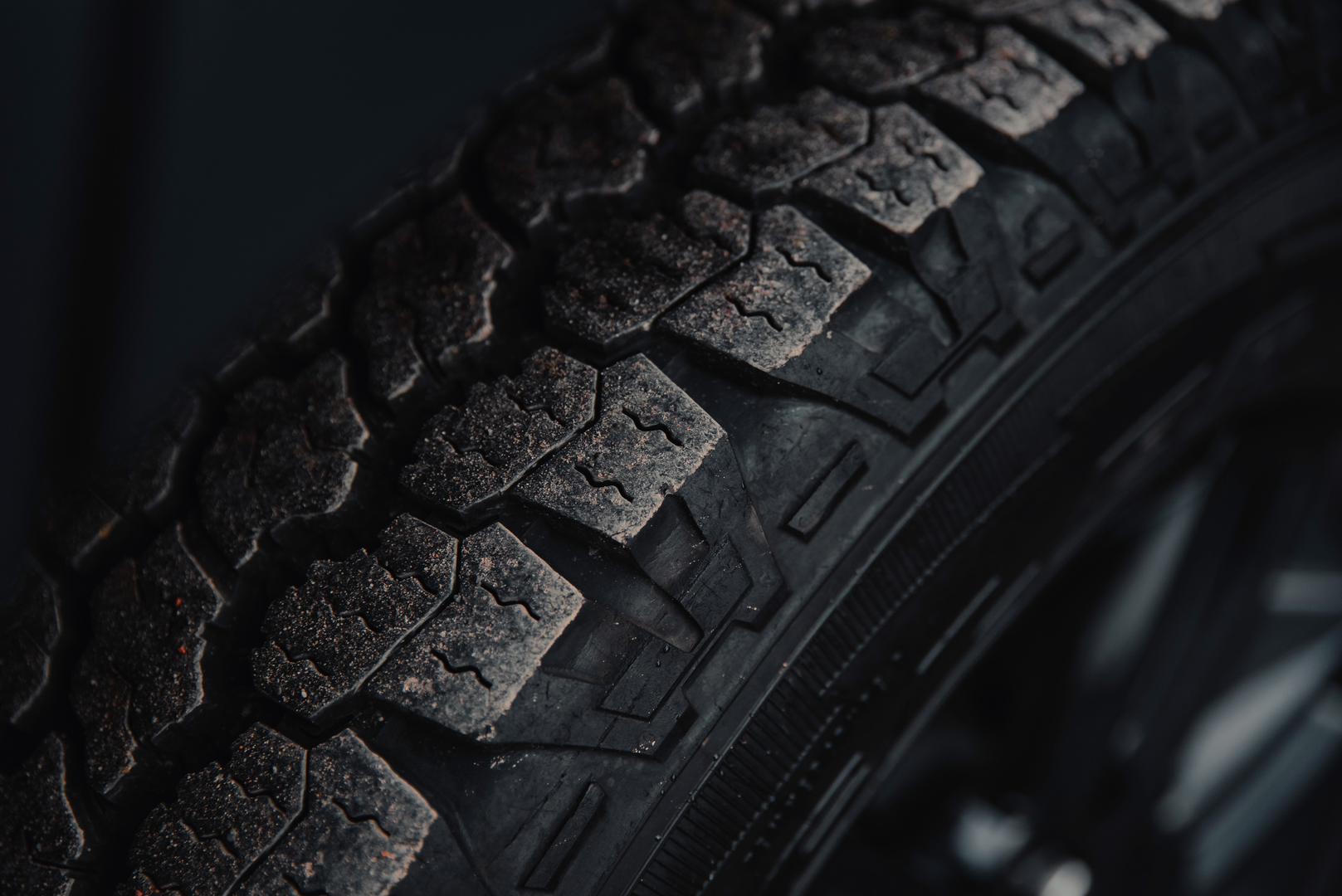 Wheel | © Unsplash / serjan midili