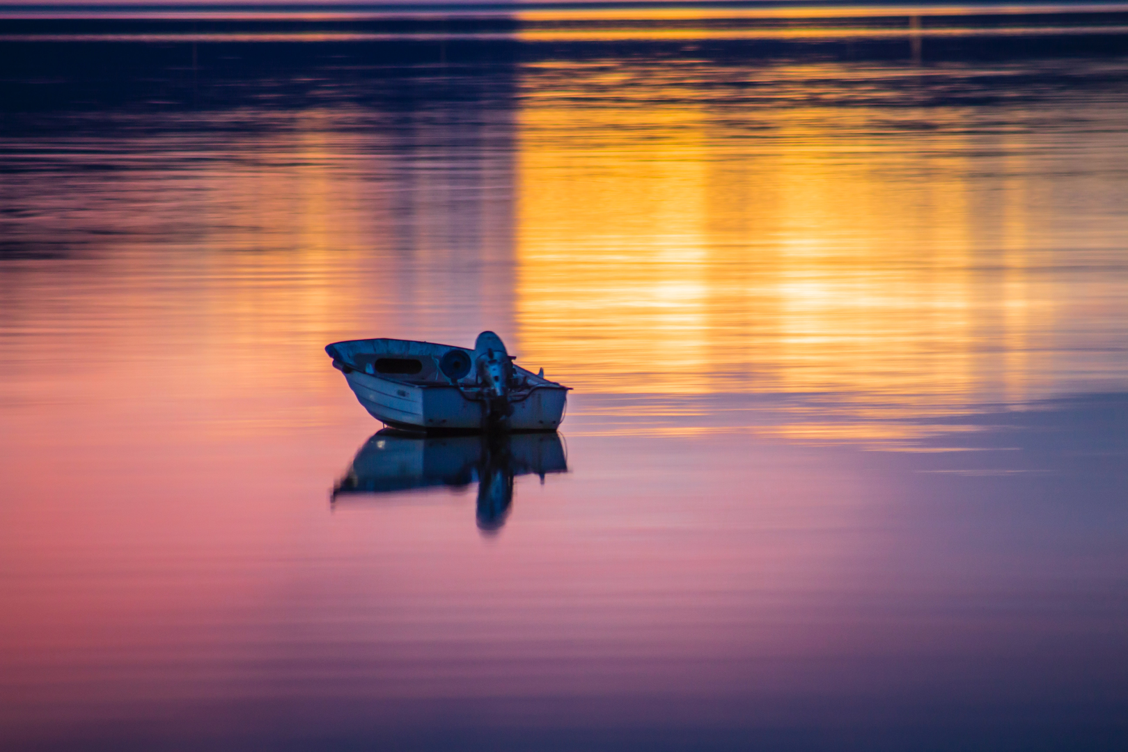 © Unsplash / Julian Hanslmaier