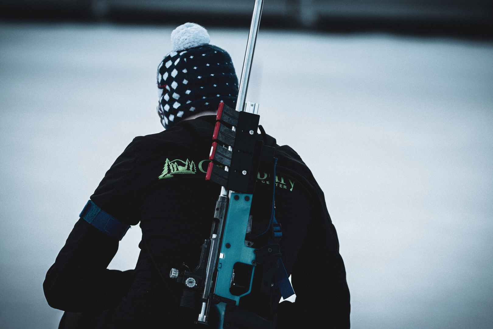 © Unsplash / Aaron Doucett