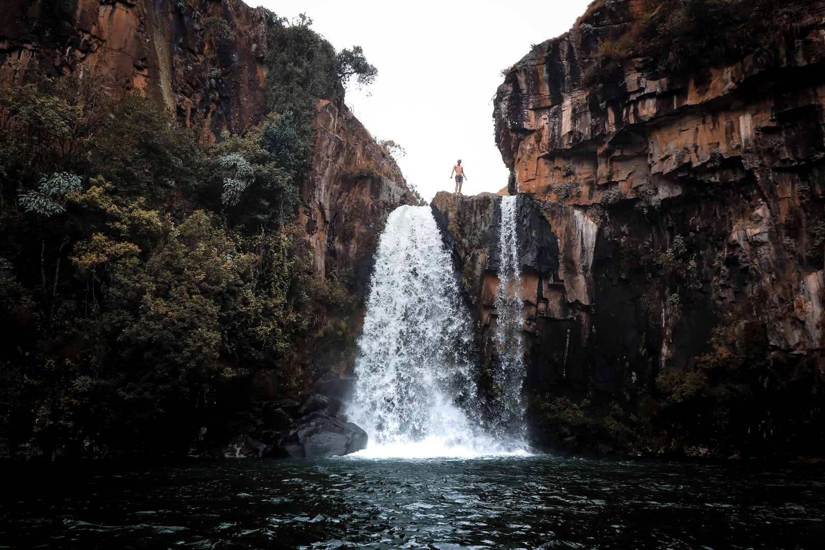 © Unsplash / Finding Dan | Dan Grinwis