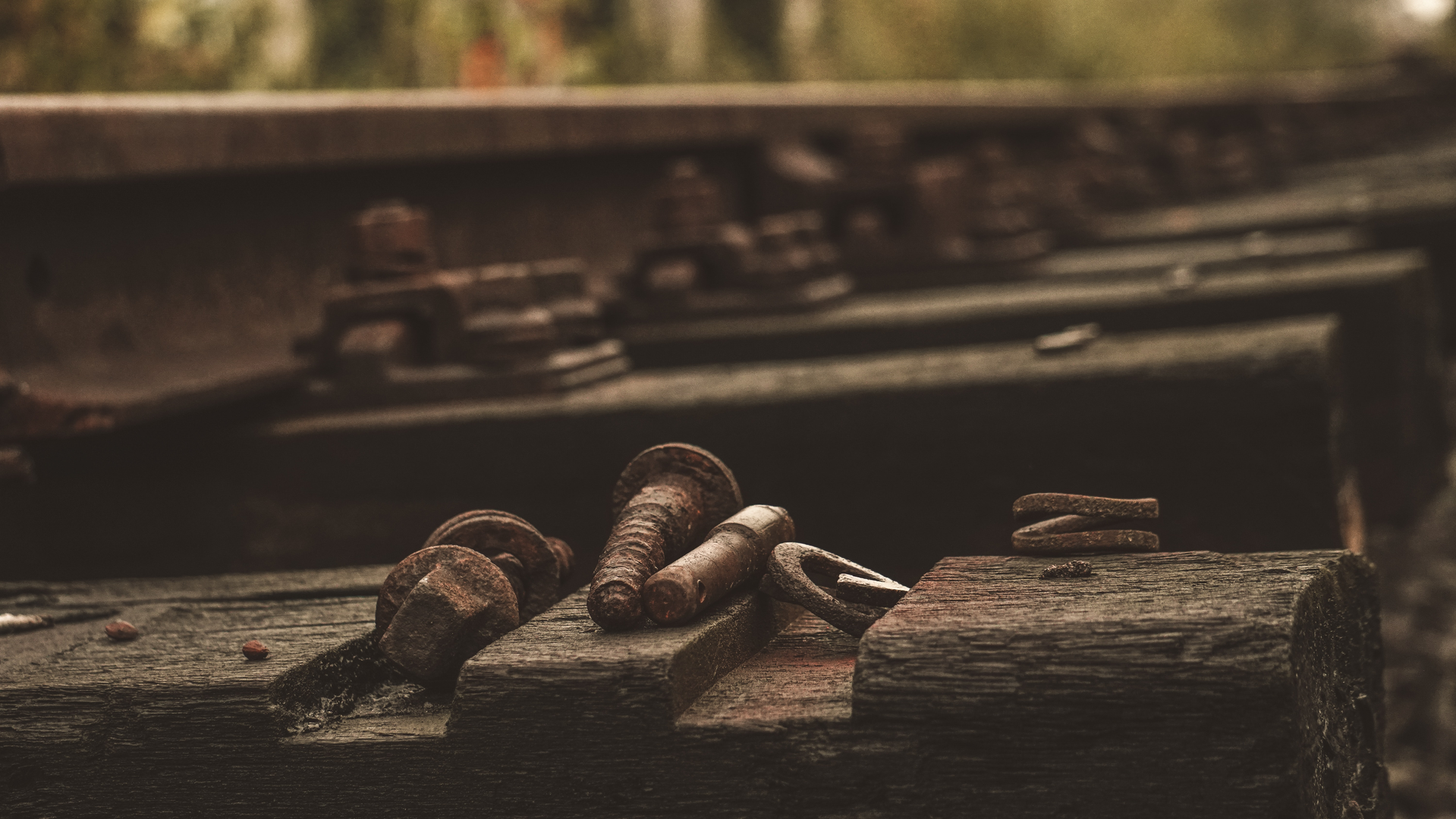 © Unsplash / Magical Views